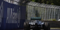 Mercedes GP