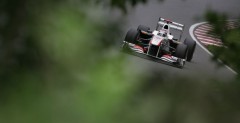 Kamui Kobayashi - GP Kanady