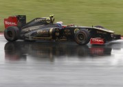 Lotus Renault GP