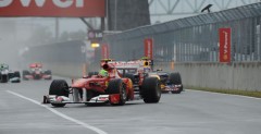 Felipe Massa - GP Kanady