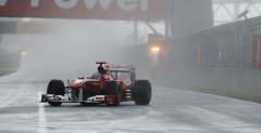 Fernando Alonso - GP Kanady