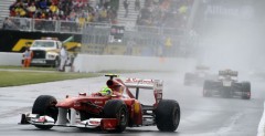 Felipe Massa - GP Kanady