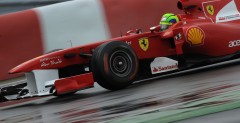 Felipe Massa - GP Kanady
