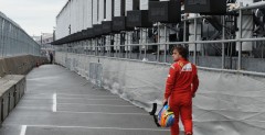 Fernando Alonso - GP Kanady