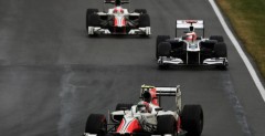Vitantonio Liuzzi - GP Kanady