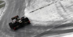 Nick Heidfeld - GP Kanady