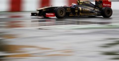 Lotus Renault GP