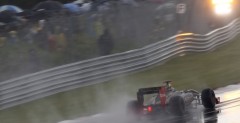 Nick Heidfeld - GP Kanady
