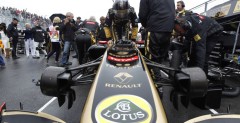 Nick Heidfeld - GP Kanady
