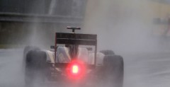 Nick Heidfeld - GP Kanady