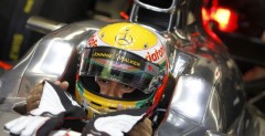 Lewis Hamilton - GP Kanady