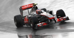 McLaren