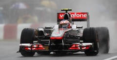 Jenson Button - GP Kanady