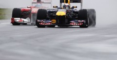Sebastian Vettel - GP Kanady