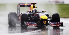 Sebastian Vettel - GP Kanady