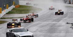 Grand Prix Kanady 2011