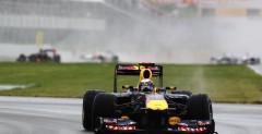 Sebastian Vettel - GP Kanady