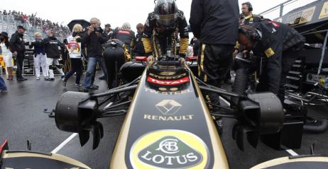 Nick Heidfeld - GP Kanady
