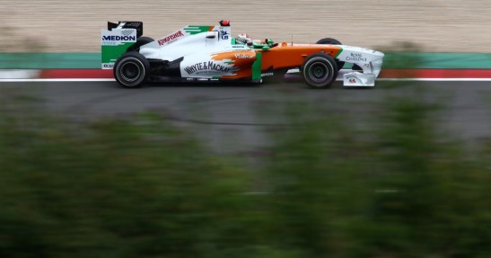Force India