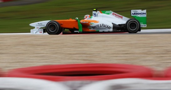 Force India