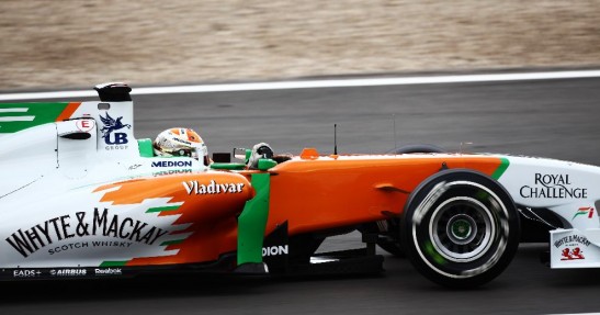 Force India
