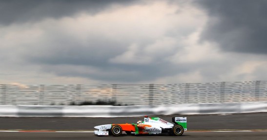 Force India