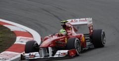 Felipe Massa - GP Niemiec