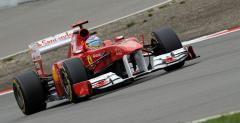 Fernando Alonso - GP Niemiec