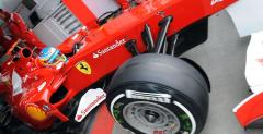 Fernando Alonso - GP Niemiec