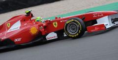 Felipe Massa - GP Niemiec