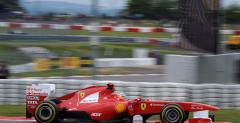 Fernando Alonso - GP Niemiec