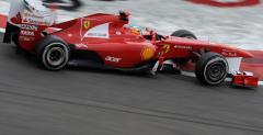Fernando Alonso - GP Niemiec