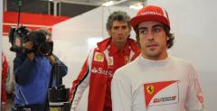 Fernando Alonso - GP Niemiec