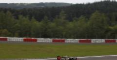 Witalij Pietrow - GP Niemiec