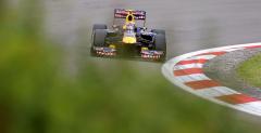 Mark Webber - GP Niemiec