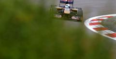Sebastien Buemi - GP Niemiec