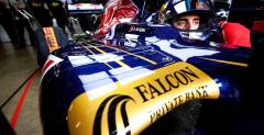 buemi, toro rosso