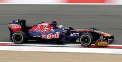 Sebastien Buemi - GP Niemiec