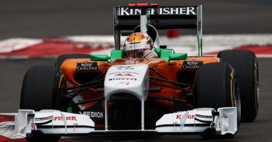 Force India