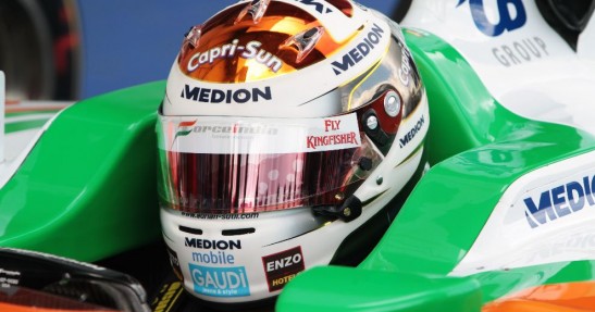 Force India