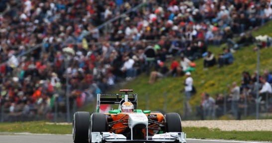 Force India