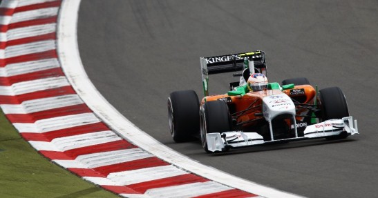Force India