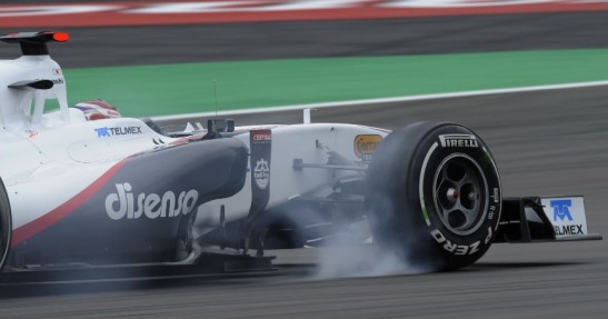 Sauber