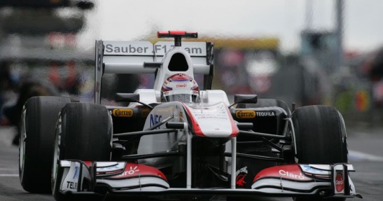 Sauber