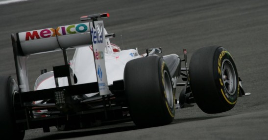 Sauber
