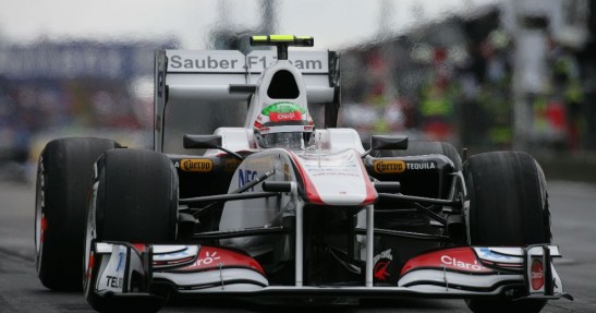 Sauber