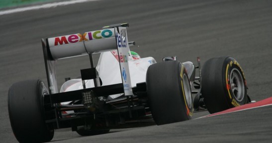 Sauber