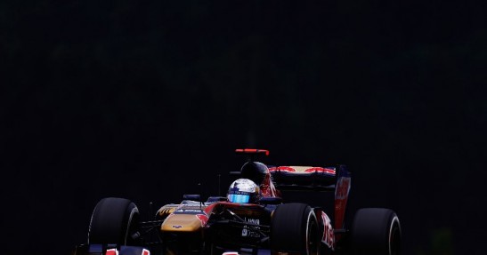 Toro Rosso