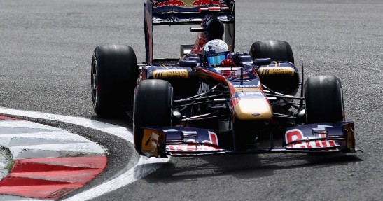 Toro Rosso