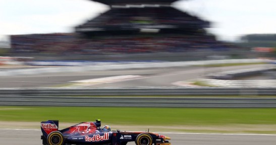 Toro Rosso